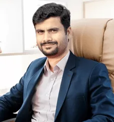 Vedansh Shrivastava