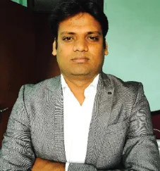 Ajeet Mishra