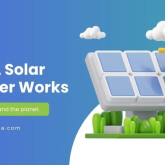 How A Solar Inverter Works