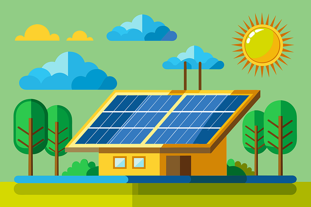 Solar panels