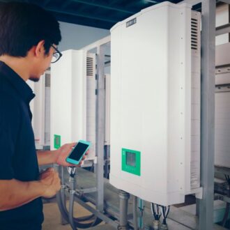 Solar inverter amc plans