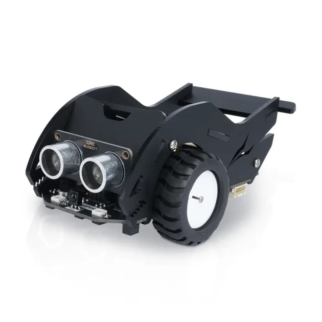 Sharkbot smart car main image1 1