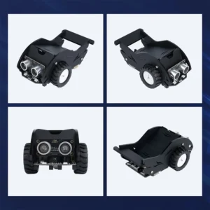 Sharkbot smart car main image5