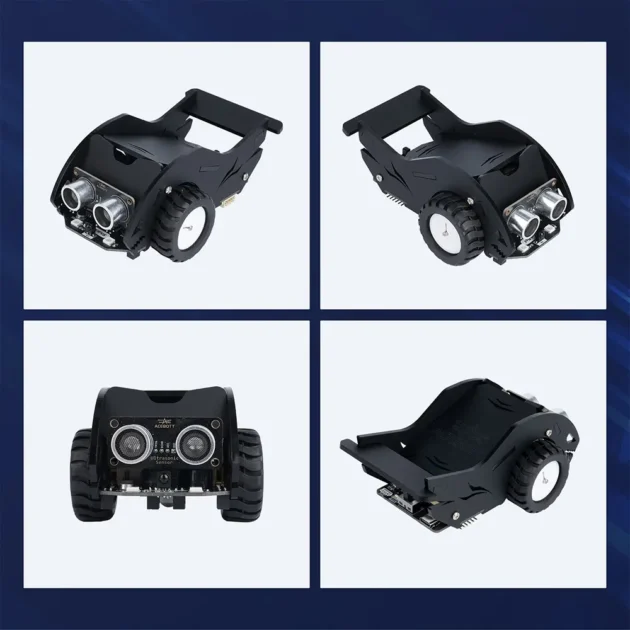 Sharkbot smart car main image5