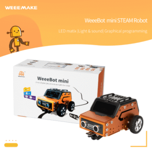 Image 1666418648 weeebot mini steam education robot (1)