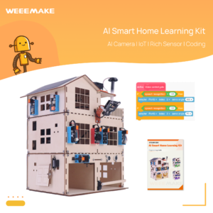 Image 1711700102 边框主图 ai smart home learning kit